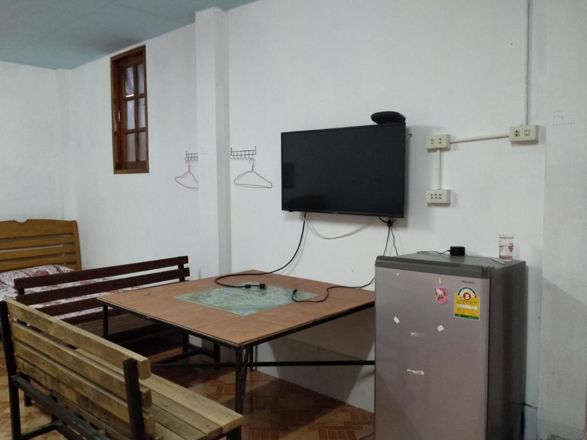 Cheap Sleep Apartment Phayao Luaran gambar