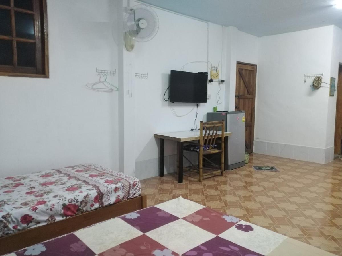 Cheap Sleep Apartment Phayao Luaran gambar
