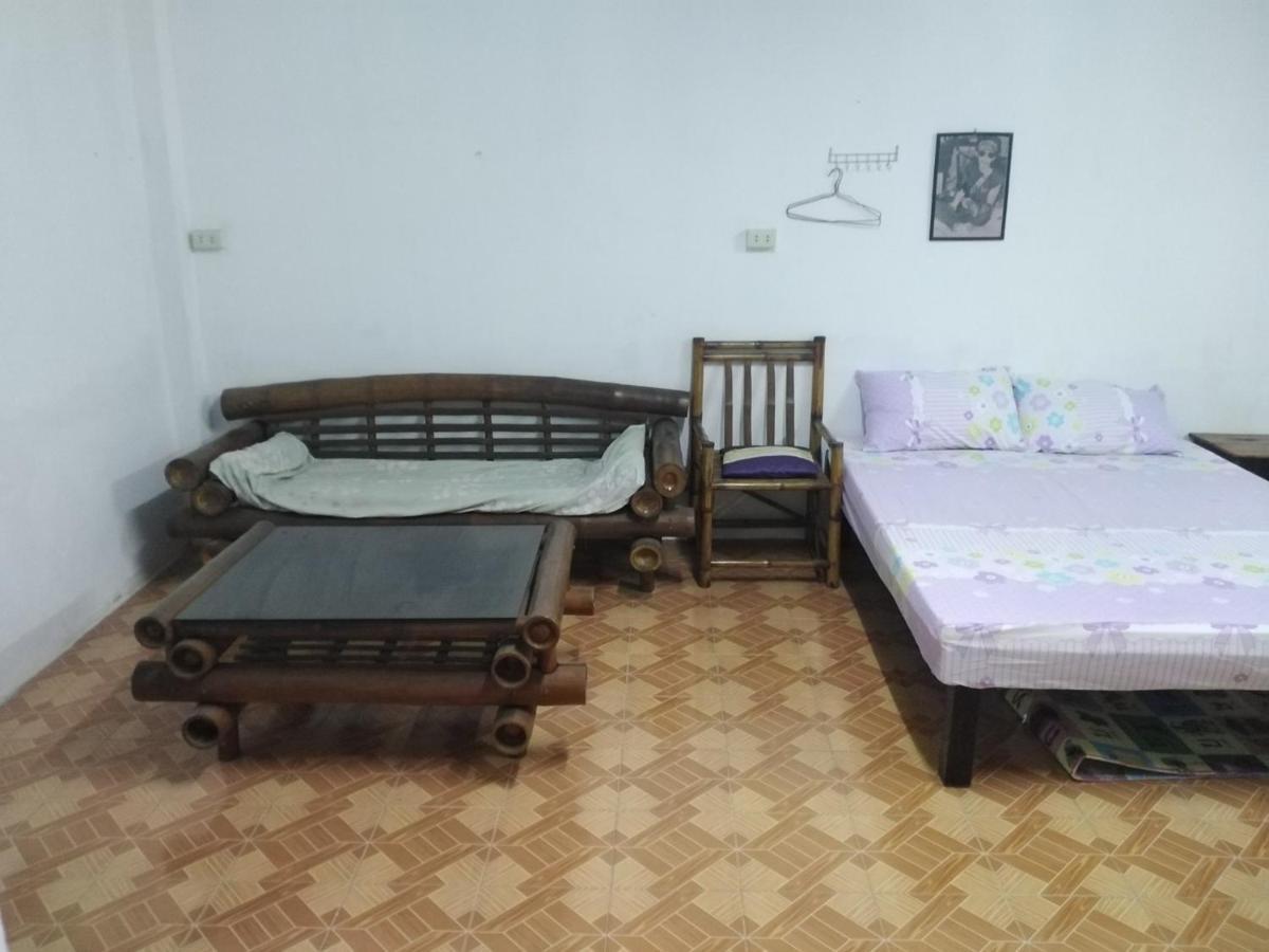 Cheap Sleep Apartment Phayao Luaran gambar