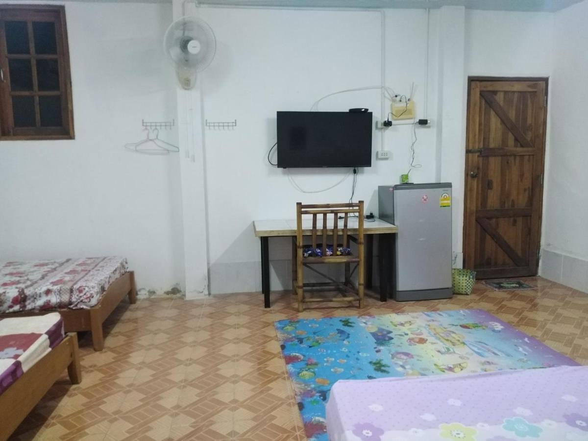 Cheap Sleep Apartment Phayao Luaran gambar