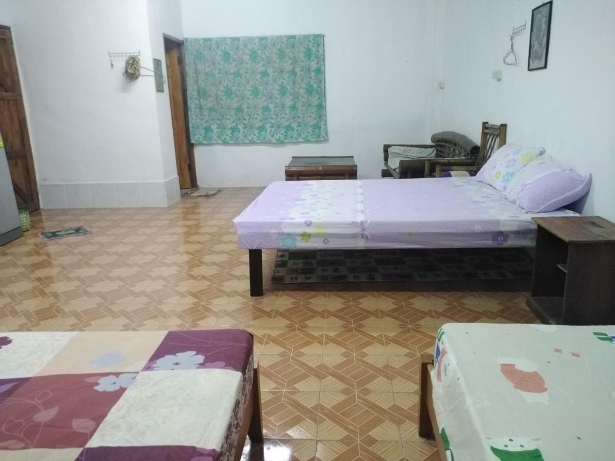 Cheap Sleep Apartment Phayao Luaran gambar