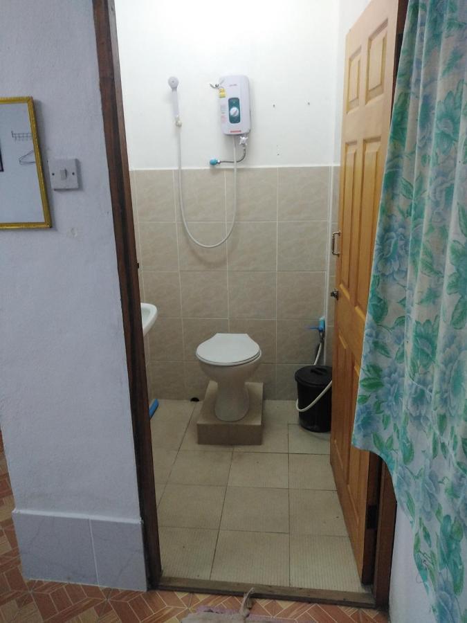 Cheap Sleep Apartment Phayao Luaran gambar