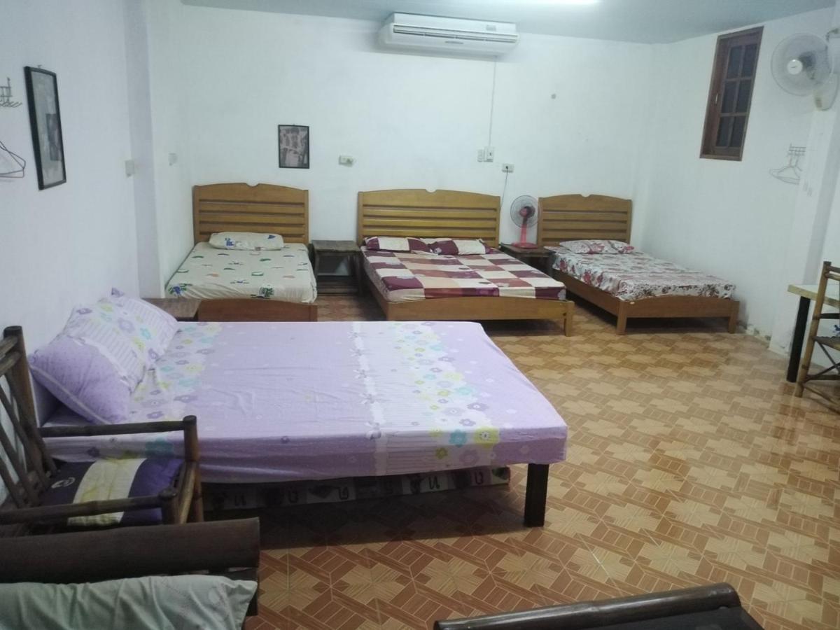 Cheap Sleep Apartment Phayao Luaran gambar