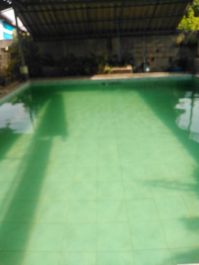 Cheap Sleep Apartment Phayao Luaran gambar