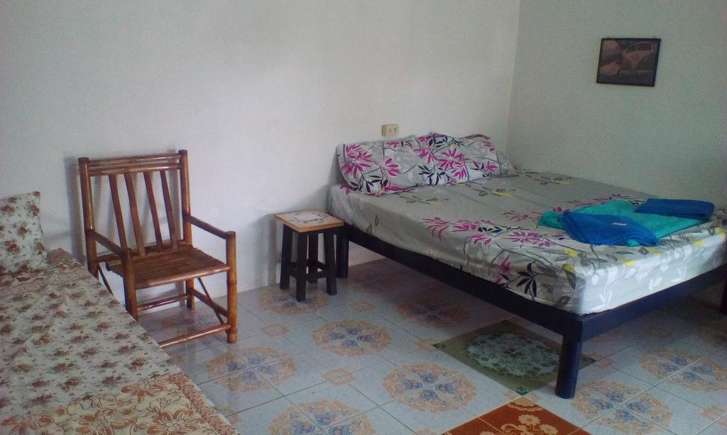 Cheap Sleep Apartment Phayao Luaran gambar