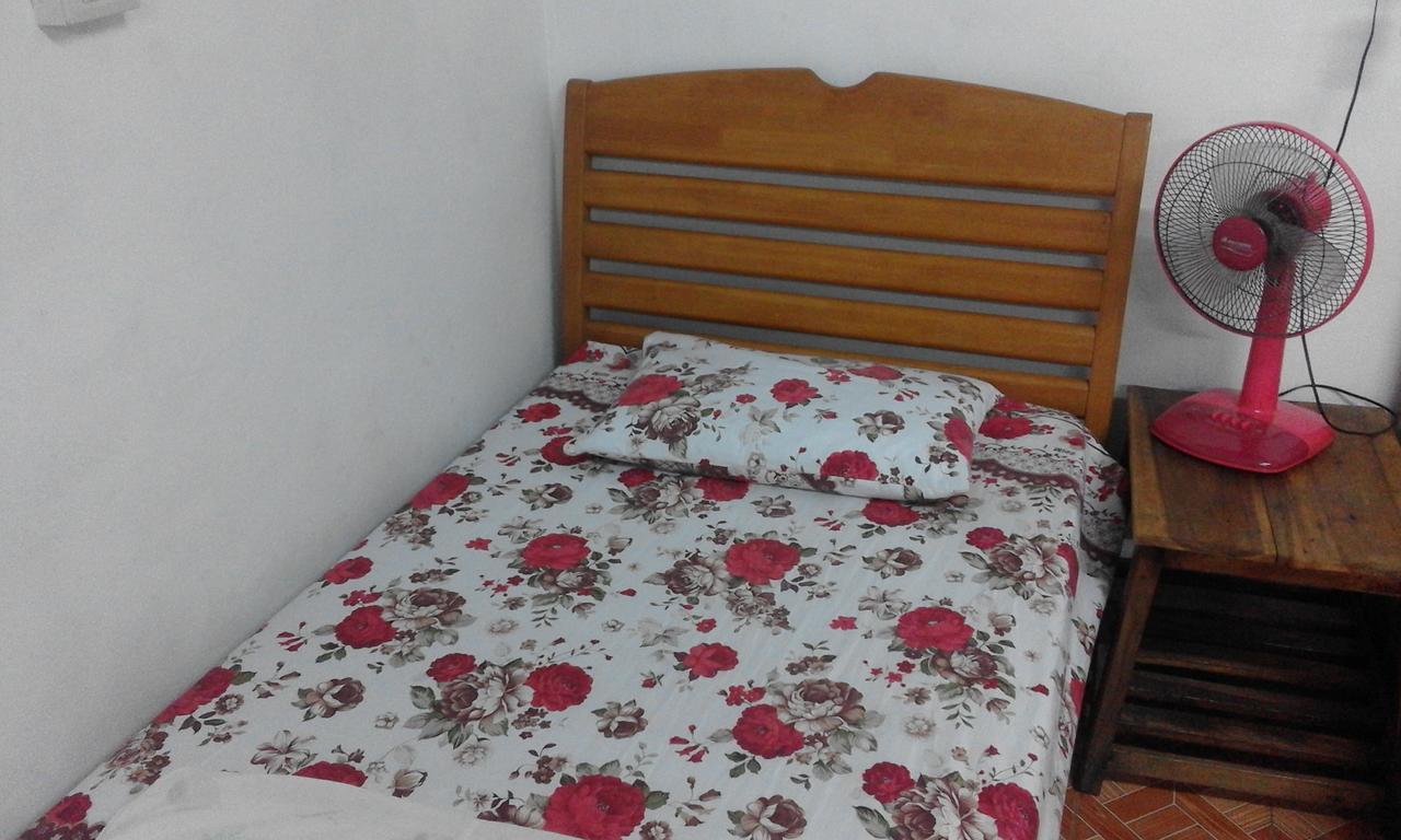 Cheap Sleep Apartment Phayao Luaran gambar